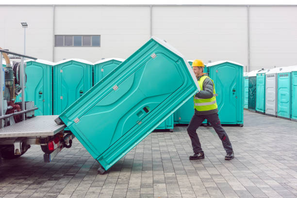Best Porta potty delivery and setup  in Frisco, TX