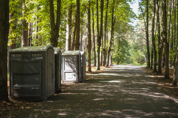 Best Local porta potty services  in Frisco, TX