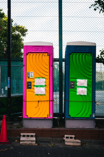 Best Porta potty rental near me  in Frisco, TX