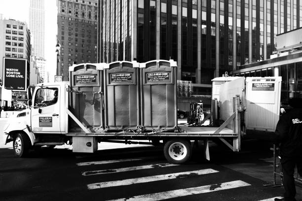 Frisco, TX porta potty rental Company