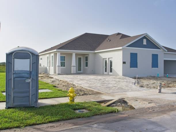 Best Construction site porta potty rental  in Frisco, TX