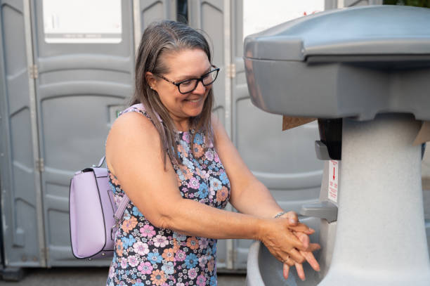 Portable sink rental in Frisco, TX