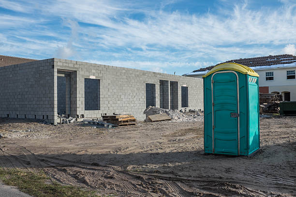 Best Portable restroom trailer rental  in Frisco, TX