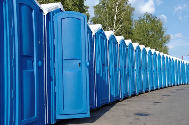 Best Sanitation services for porta potties  in Frisco, TX